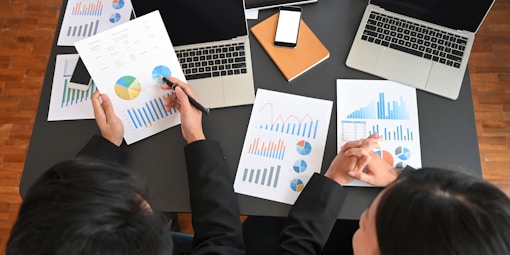 دورة إدارة الأعمال